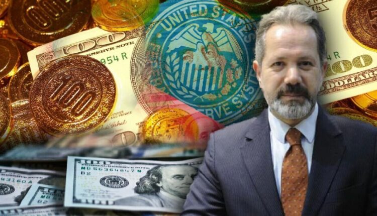ارتفاع قياسي في أسعار الذهب.. خبير تركي يكشف توقعاته لعام 2025