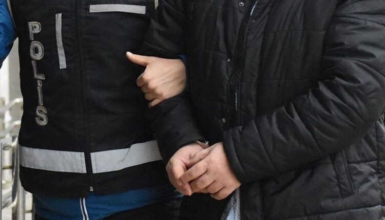 الامن التركي