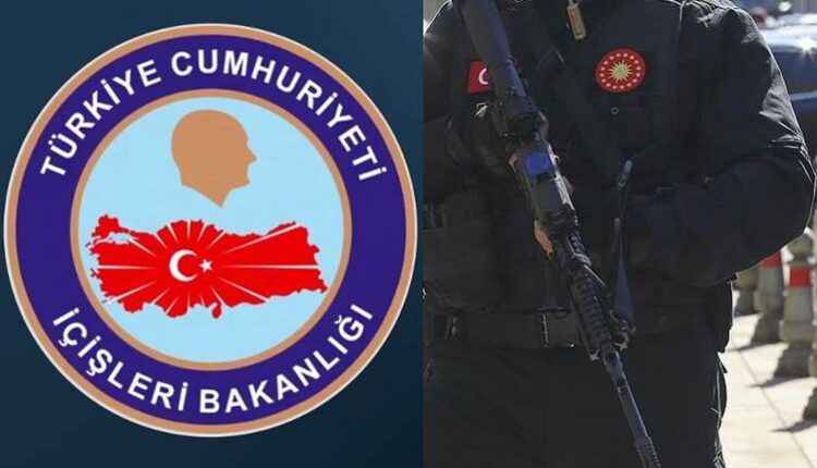 الداخلية التركية تكشف عن أول حصيلة مأساوية للعيد: عدد كبير من القتلى والمصابين