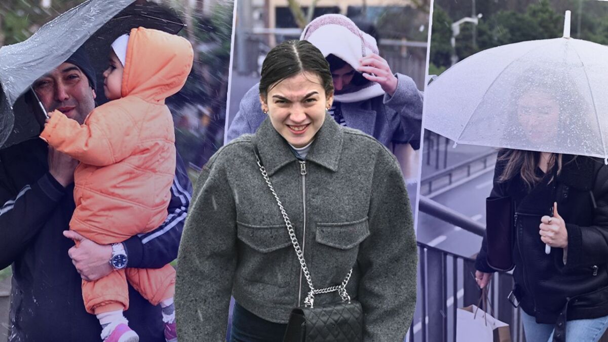 عيد ممطر في تركيا.. تحذيرات من سيول ودرجات حرارة غير متوقعة