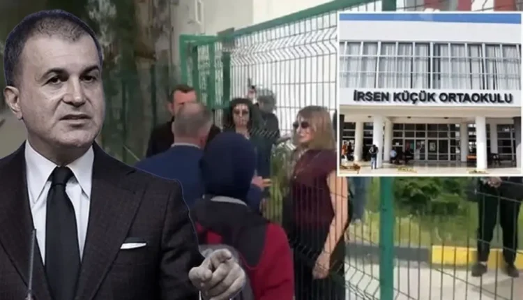 العدالة والتنمية يعلق على حادثة منع طالبة من دخول المدرسة بسبب لباسها