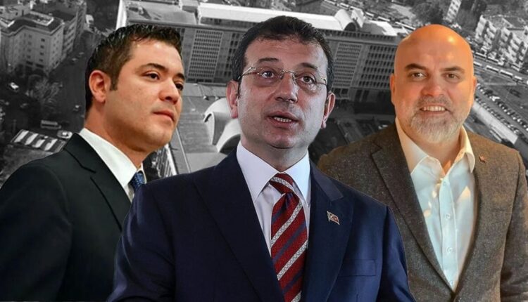 تفاصيل صادمة: تسجيلات هاتفية تكشف أسرار الفساد في بلدية إسطنبول الكبرى