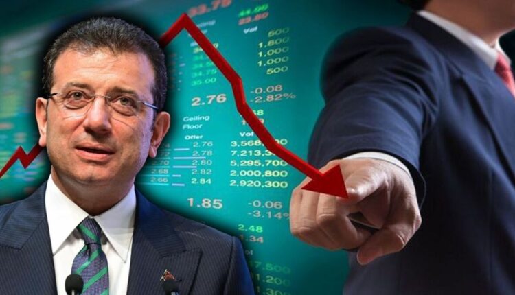 تزامنًا مع اعتقال إمام أوغلو.. الأجانب يسحبون 879.9 مليون دولار من الأسواق التركية