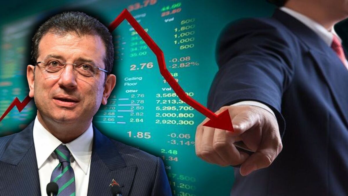 تزامنًا مع اعتقال إمام أوغلو.. الأجانب يسحبون 879.9 مليون دولار من الأسواق التركية