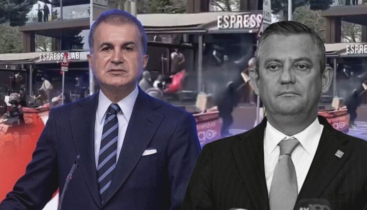 بعد الهجوم على 'إسبريسو لاب': حزب العدالة والتنمية يحذر أوزغور أوزيل