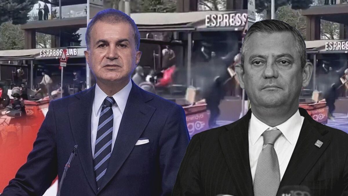 بعد الهجوم على 'إسبريسو لاب': حزب العدالة والتنمية يحذر أوزغور أوزيل