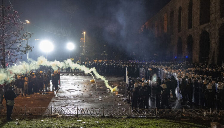 بيان هام من ولاية إسطنبول