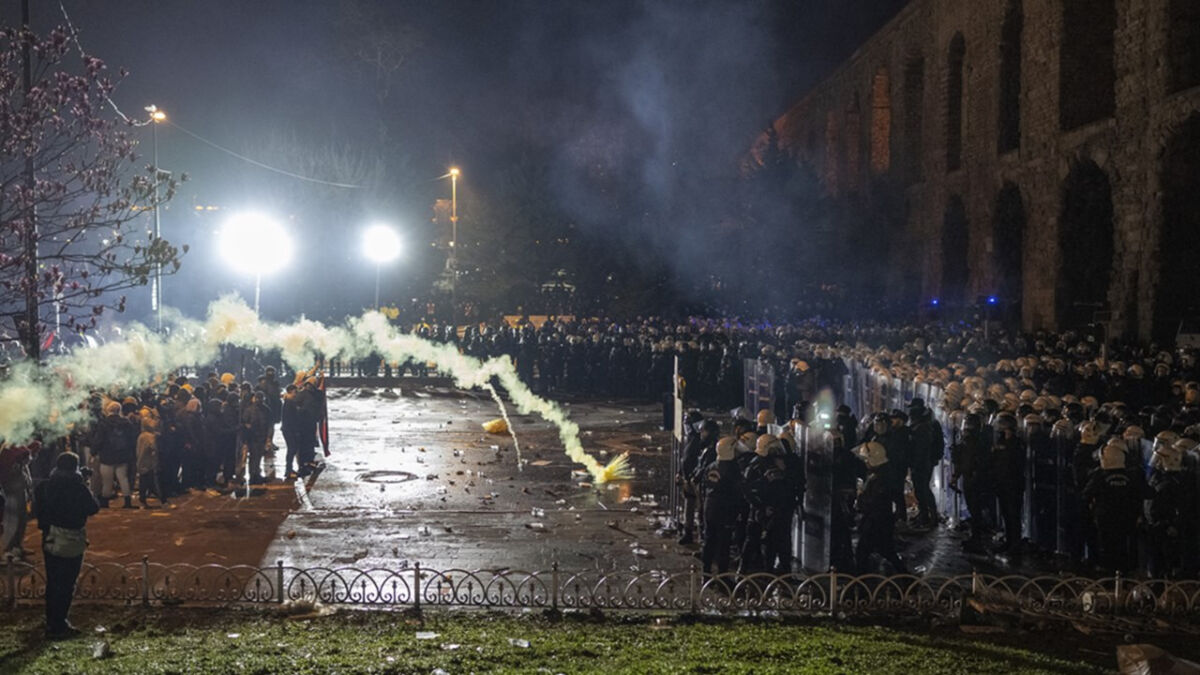 بيان هام من ولاية إسطنبول