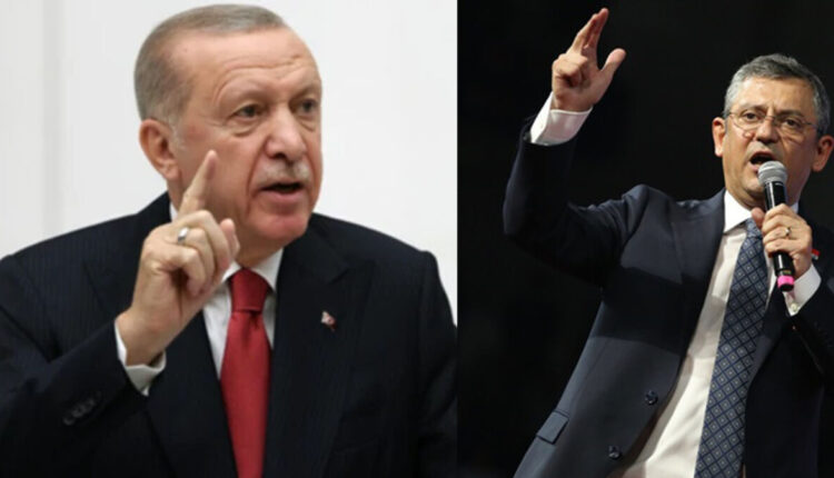 تحذير شديد اللهجة من أردوغان للمعارضة التركية