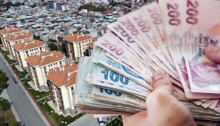 تراجع حاد في مبيعات العقارات للأجانب في تركيا