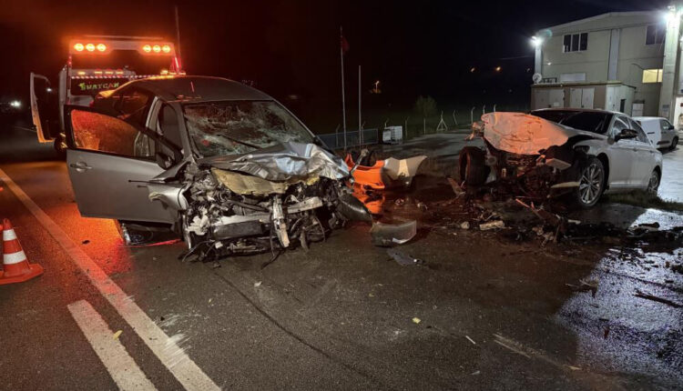 تركيا.. حادث مروع في يوم العيد يودي بحياة عائلة بالكامل