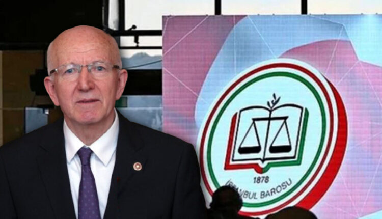 تطور مفاجئ.. محكمة إسطنبول تقرر إقالة رئيس نقابة المحامين وأعضاء مجلس الإدارة