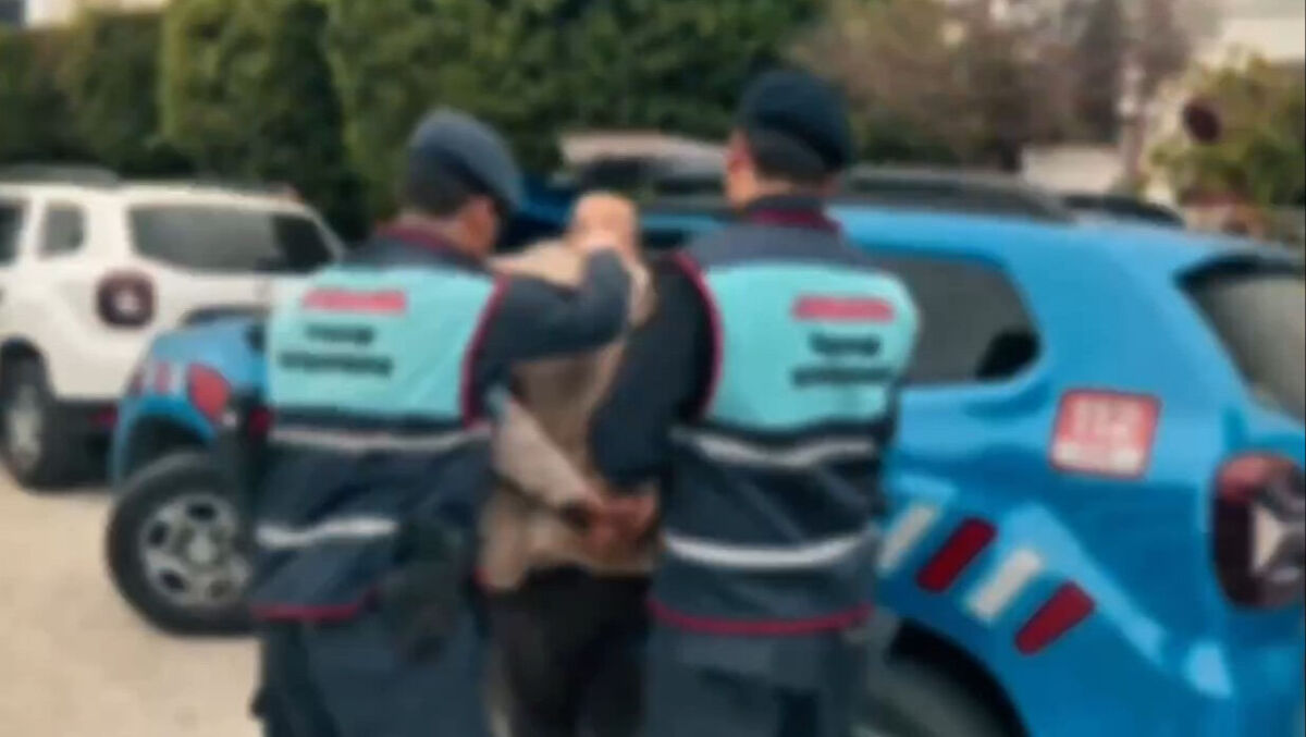 تفكيك أكبر شبكة تبييض أموال في أنطاليا: 45 معتقلاً ومصادرة 15 مليار ليرة!