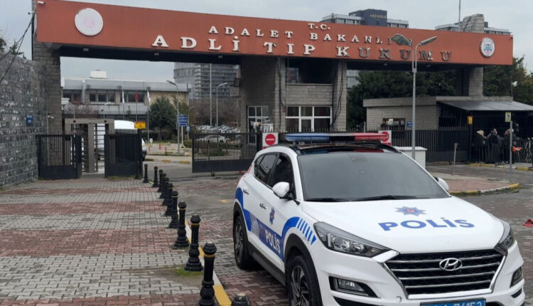 في إسطنبول.. قتل زوجته وأطفاله الثلاثة ثم انتحر!