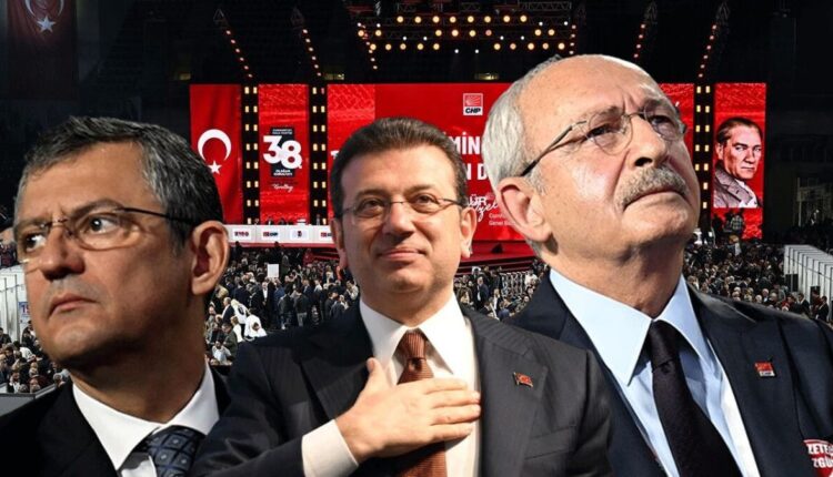 هل يسعى أوزغور أوزيل للإطاحة بفريق إمام أوغلو؟ كواليس صدام داخلي في حزب الشعب الجمهوري
