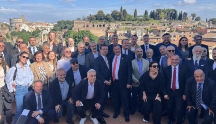 شاهد سرّي يكشف محاولات إمام أوغلو للسيطرة على الاعلام