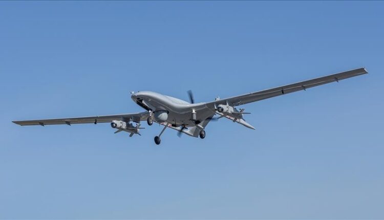 صاروخ "KEMANKEŞ 1"