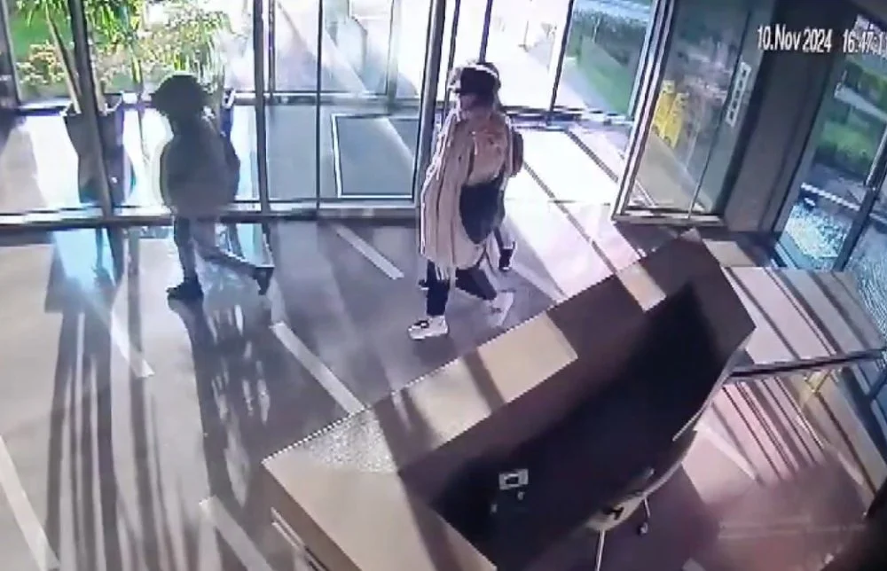 سرقة مليونية في إسطنبول كأنها من فيلم: ارتدوا ملابس فاخرة وهاجموا الشقة الفاخرة 1