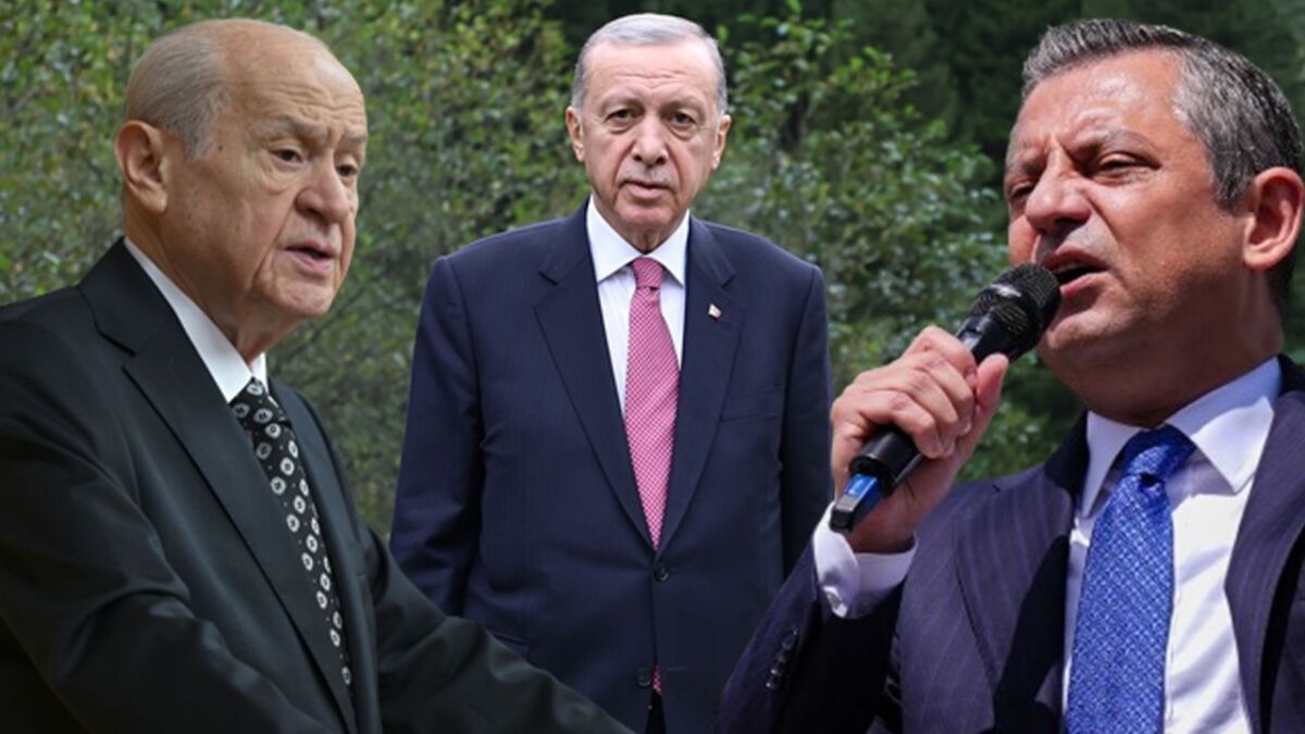 عيد الفطر في تركيا: أين سيقضي القادة أيامهم؟ 1