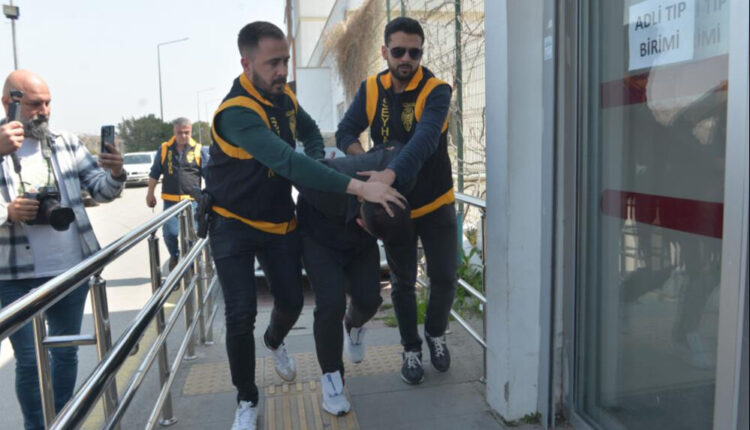 فار من السجن وماكينة جرائم.. اخيرا تم القبض على صديق عائشة