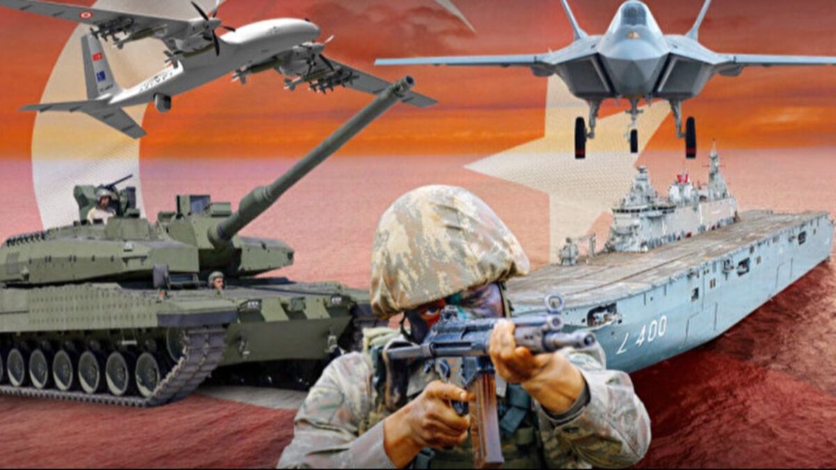 مستشار إسرائيلي لنتنياهو: تركيا ليست خصمًا يمكن التهاون معه