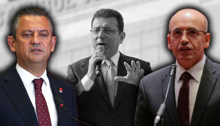 معركة كلامية تشتعل في تركيا.. أوزغور أوزيل: "يتحدث بكل وقاحة.. ولا يملك ذرة حياء"