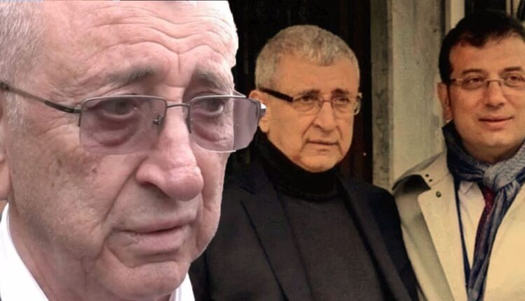 والد أكرم إمام أوغلو يثير الجدل بعبارة مستوحاة من التوراة