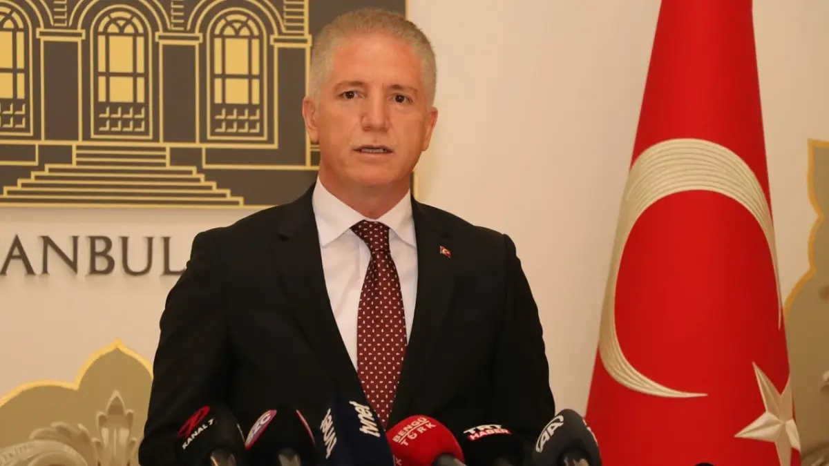 والي اسطنبول