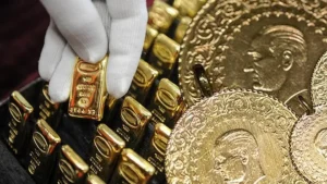 أسعار الذهب اليوم 3 أبريل 2025