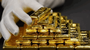 أسعار الذهب تحطم الأرقام القياسية الواحدة تلو الأخرى
