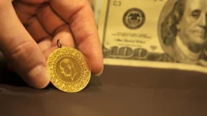 أسعار الذهب في تركيا 2 أبريل 2025
