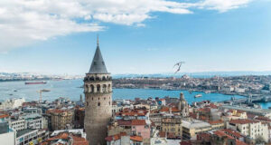 إسطنبول: المدينة التي حملت أكثر من 135 اسمًا عبر التاريخ