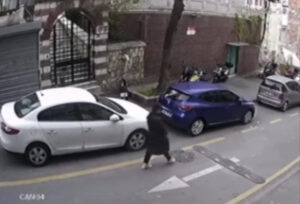 إفادة الممثلة التركية التي قتلت صديقتها تثير الجدل