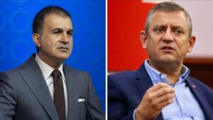 اتهام خطير من المعارضة... وردود قاسية من أعلى هرم السلطة في تركيا