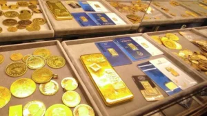 أسعار الذهب في تركيا اليوم السبت 5 نيسان 2025