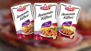 اكتشاف بكتيريا خطيرة في شركة كفتة تركية مشهورة… والسلطات تتدخل