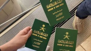 الاتحاد الأوروبي يعفي السعوديين من تأشيرة شنغن