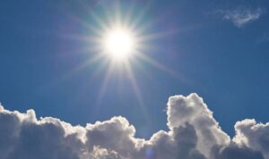 برد نيسان يفاجئ الجميع! الأرصاد التركية تكشف عن تقريرها الأخير وتحدد تاريخ ارتفاع درجات الحرارة.