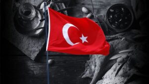 الرسوم الأمريكية تطيح بأوروبا... وتركيا تعتلي عرش زيت الزيتون!