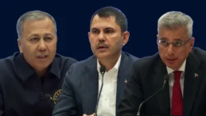 الزلزال جرس إنذار لإسطنبول: 1.5 مليون مبنى مهدد بالخطر