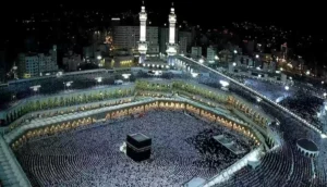 السعودية تعلن عدد المعتمرين في رمضان.. وهكذا يتم احتساب أعداد زوار الحرمين