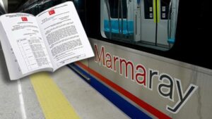 النقل العام مجانًا في تركيا يومي 1 و19 مايو!