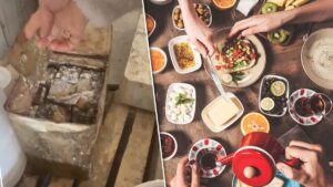 بعد فضيحة لحوم الخيل والحمير،، فضيحة جديدة بطعم وسط تركيا