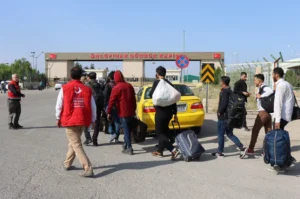 تأثير عودة السوريين على سوق العمل التركي