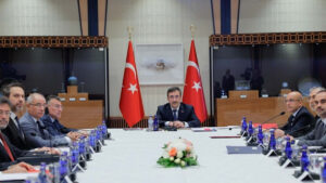 تركيا تطمئن مواطنيها: كافة التدابير تم اتخاذها