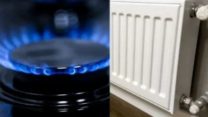 تركيا تعتمد نظامًا جديدًا لفواتير الغاز