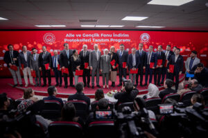 تركيا تعلن أسماء الشركات التي ستقدّم خصومات للشباب المقبلين على الزواج! القائمة تضم 20 علامة تجارية