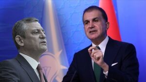 "انقسام سياسي" و"تهديد شامل" لتركيا