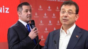 تطورات جديدة في التحقيقات المتعلقة ببلدية إسطنبول الكبرى