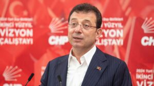 تطور جديد بشأن حسابات أكرم إمام أوغلو على مواقع التواصل الاجتماعي